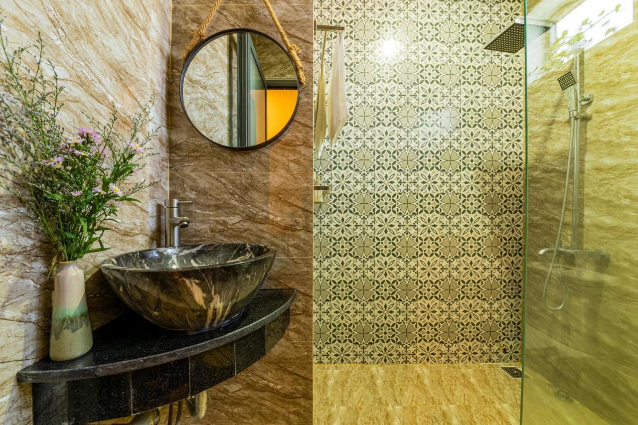 Hoi An Paddy House Homestay المظهر الخارجي الصورة