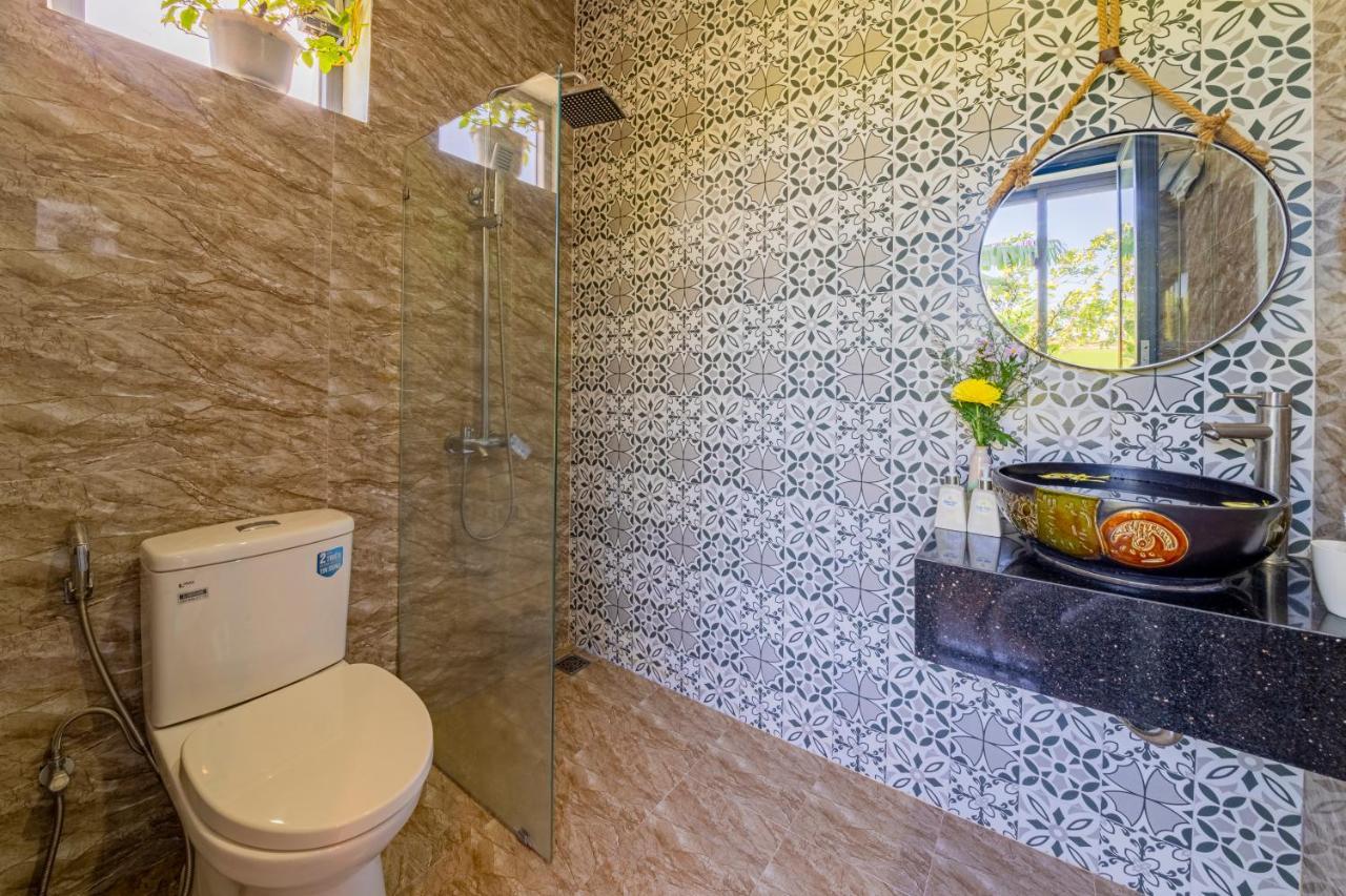 Hoi An Paddy House Homestay المظهر الخارجي الصورة