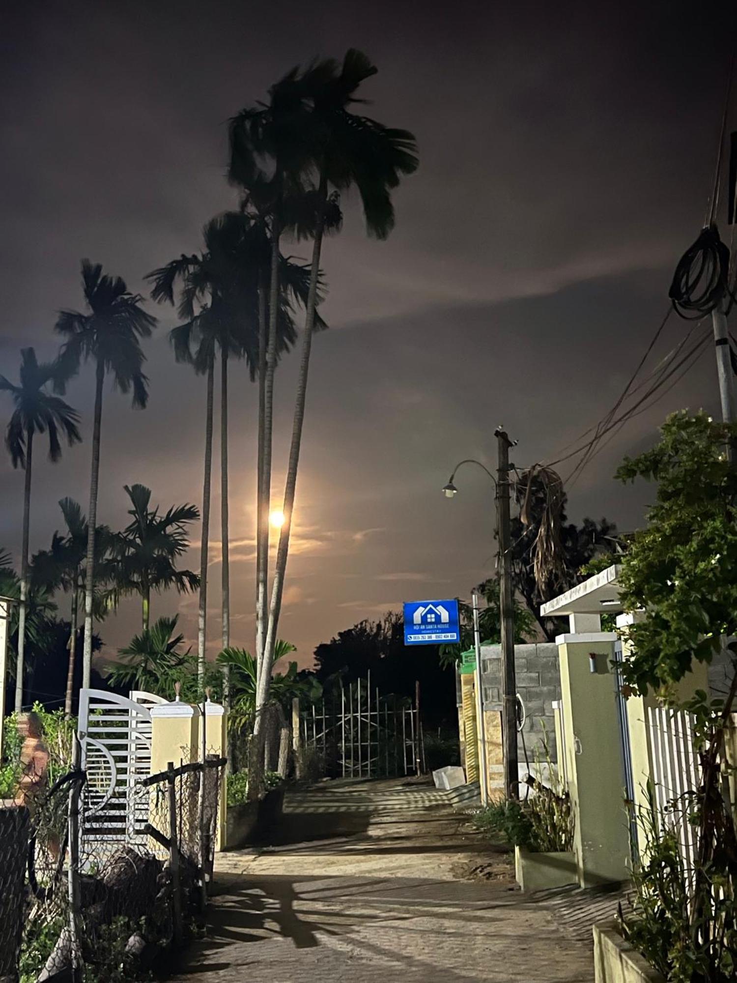 Hoi An Paddy House Homestay المظهر الخارجي الصورة